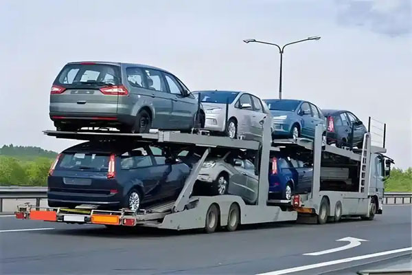 贞丰轿车托运查询